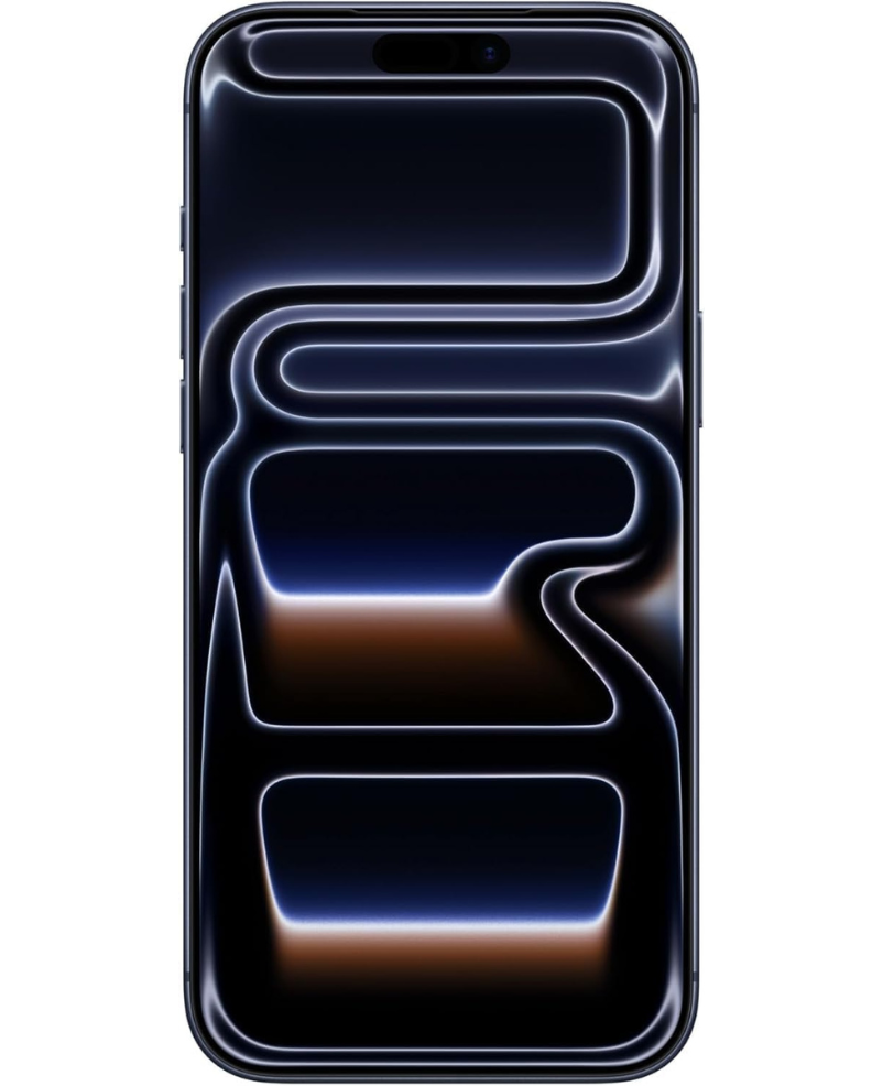 Apple iPhone 17 Pro Max, US Version, 1TB, eSIM, Deep Blue- Unlocked (Renewed)